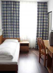 Geblergasse 3* Vienne