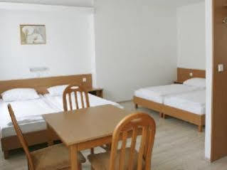 Geblergasse 3* Vienne