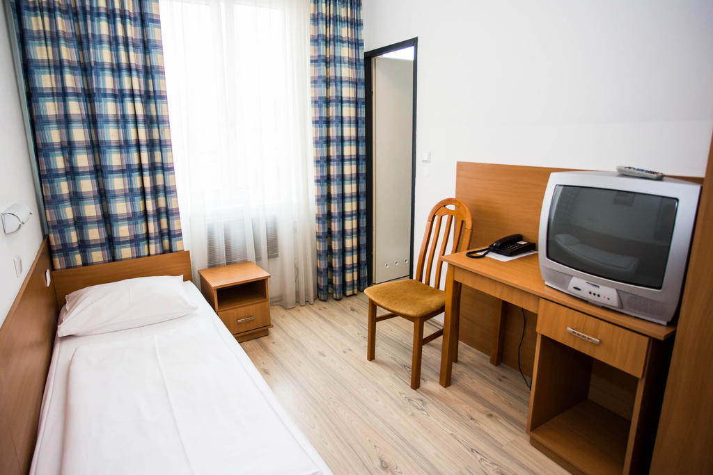 Hotel Geblergasse Vienne