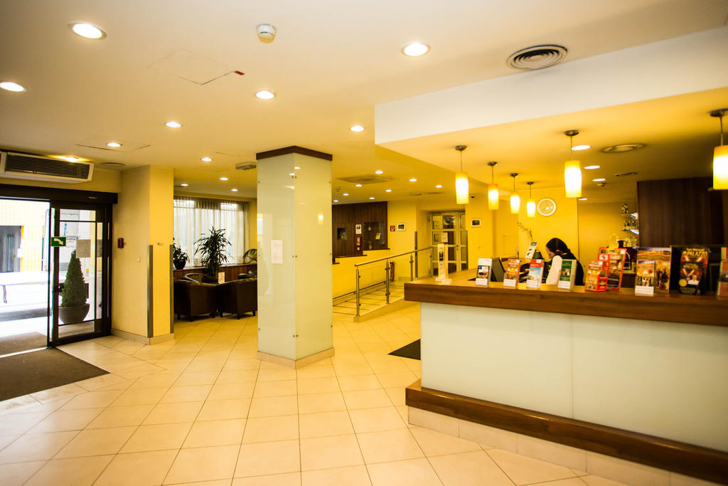 Hotel Geblergasse Vienne